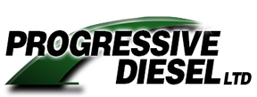 Progressive Diesel